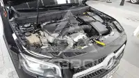 2020 Mercedes Benz Glb