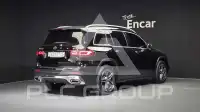2020 Mercedes Benz Glb