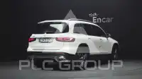 2020 Mercedes Benz Glb