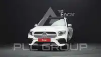 2020 Mercedes Benz Glb