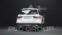 2020 Mercedes Benz Glb