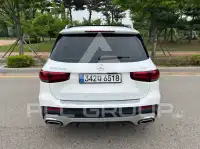2020 Mercedes Benz Glb