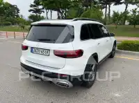 2020 Mercedes Benz Glb