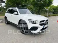 2020 Mercedes Benz Glb