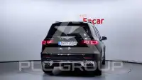 2020 Mercedes Benz Glb