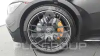 2020 Mercedes Benz GT