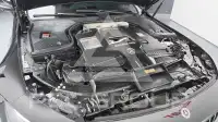 2020 Mercedes Benz GT