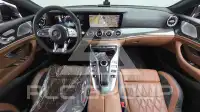 2020 Mercedes Benz GT