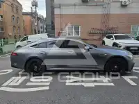 2020 Mercedes Benz GT