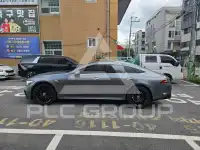 2020 Mercedes Benz GT