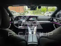 2020 Mercedes Benz GT