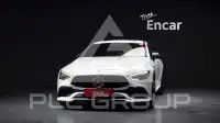 2020 Mercedes Benz GT
