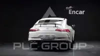 2020 Mercedes Benz GT
