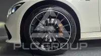 2020 Mercedes Benz GT