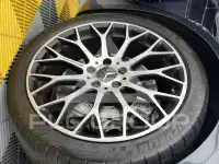 2020 Mercedes Benz GT