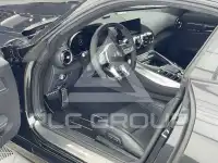 2020 Mercedes Benz GT