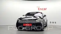 2020 Mercedes Benz GT