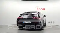 2020 Mercedes Benz GT