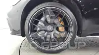 2020 Mercedes Benz GT