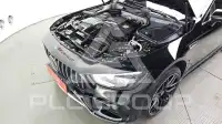 2020 Mercedes Benz GT