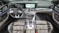 2020 Mercedes Benz GT