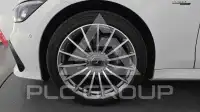 2020 Mercedes Benz GT