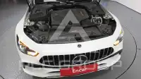 2020 Mercedes Benz GT