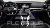 2020 Mercedes Benz GT