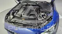2020 Mercedes Benz GT