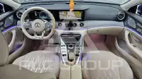 2020 Mercedes Benz GT