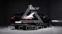 2020 Mercedes Benz GT