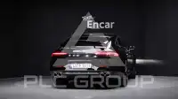 2020 Mercedes Benz GT