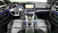 2020 Mercedes Benz GT