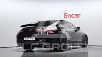 2020 Mercedes Benz GT