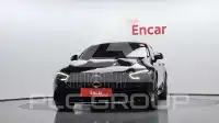 2020 Mercedes Benz GT