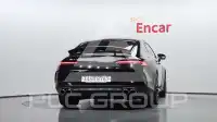 2020 Mercedes Benz GT