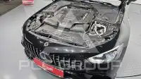 2020 Mercedes Benz GT