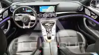 2020 Mercedes Benz GT