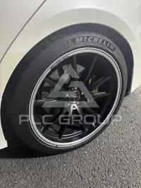 2020 Mercedes Benz GT