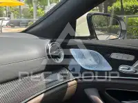 2020 Mercedes Benz GT