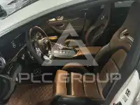 2020 Mercedes Benz GT