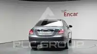 2020 Mercedes Benz E-Class