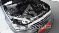 2020 Mercedes Benz E-Class