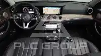 2020 Mercedes Benz E-Class