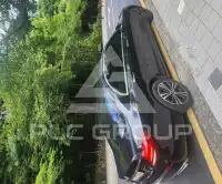 2020 Mercedes Benz E-Class