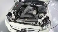 2020 Mercedes Benz E-Class