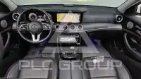 2020 Mercedes Benz E-Class