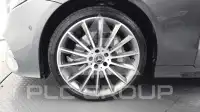 2020 Mercedes Benz E-Class