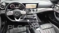 2020 Mercedes Benz E-Class