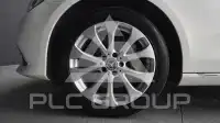2020 Mercedes Benz E-Class